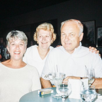 Photo of Gerry Persyn